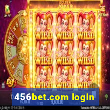 456bet.com login